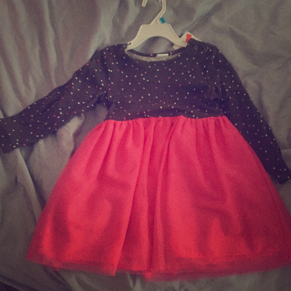 Toddler dress- brand NWT